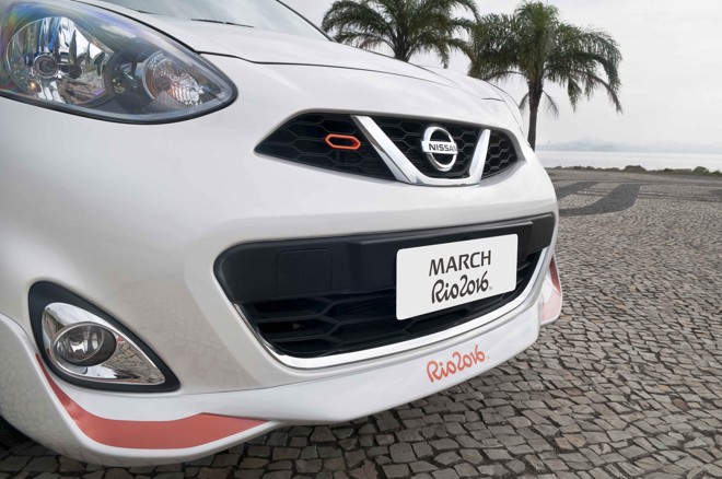  | Nissan