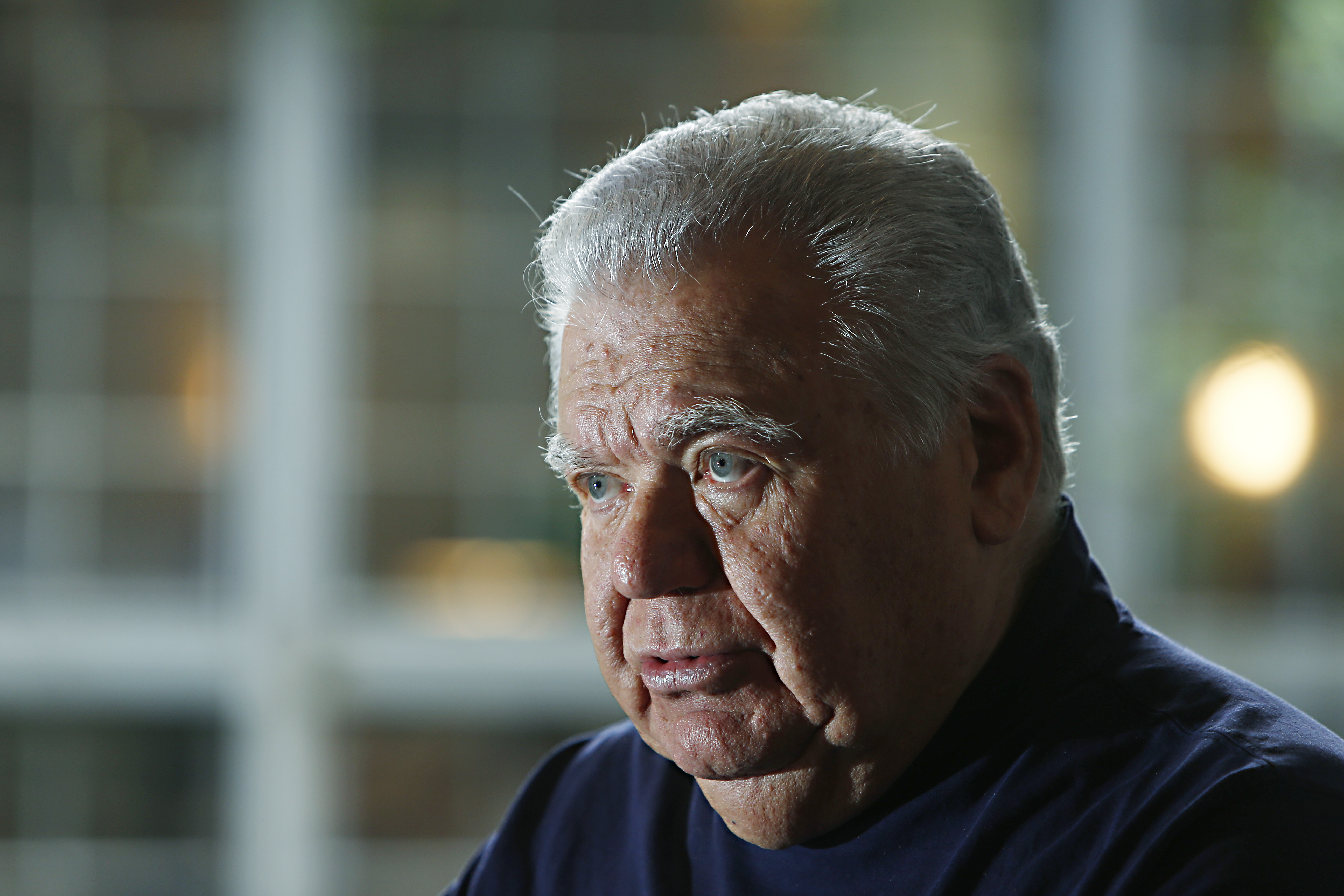 Lerner: pessoas têm de morar mais perto do trabalho. | Albari Rosa/Gazeta do Povo