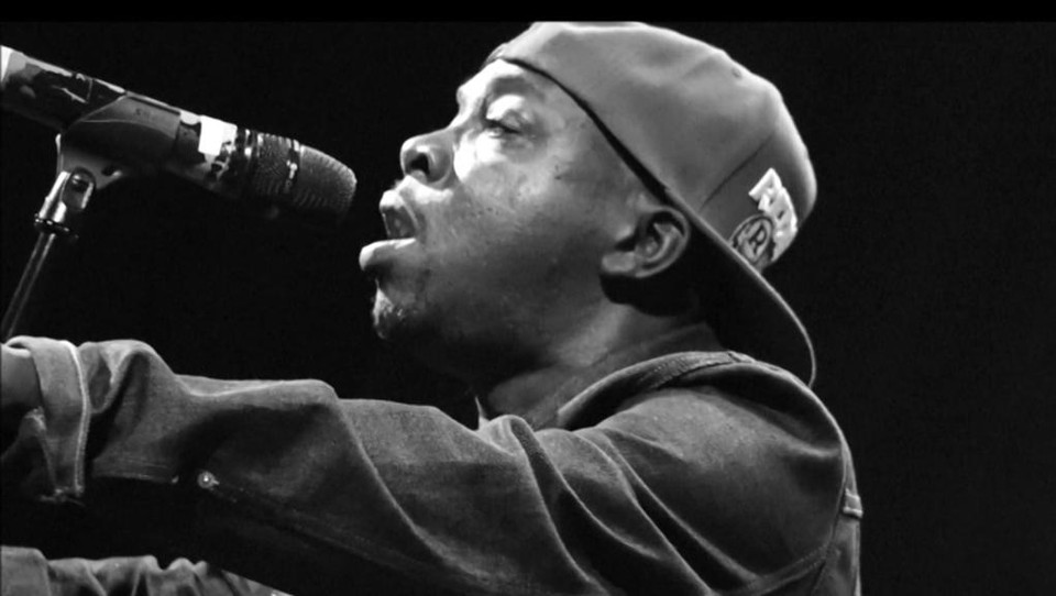Morre o rapper Phife Dawg, do grupo A Tribe Called Quest, aos 45 anos Phife Dawg enfrentou problemas de saúde por anos | Creative Commons/