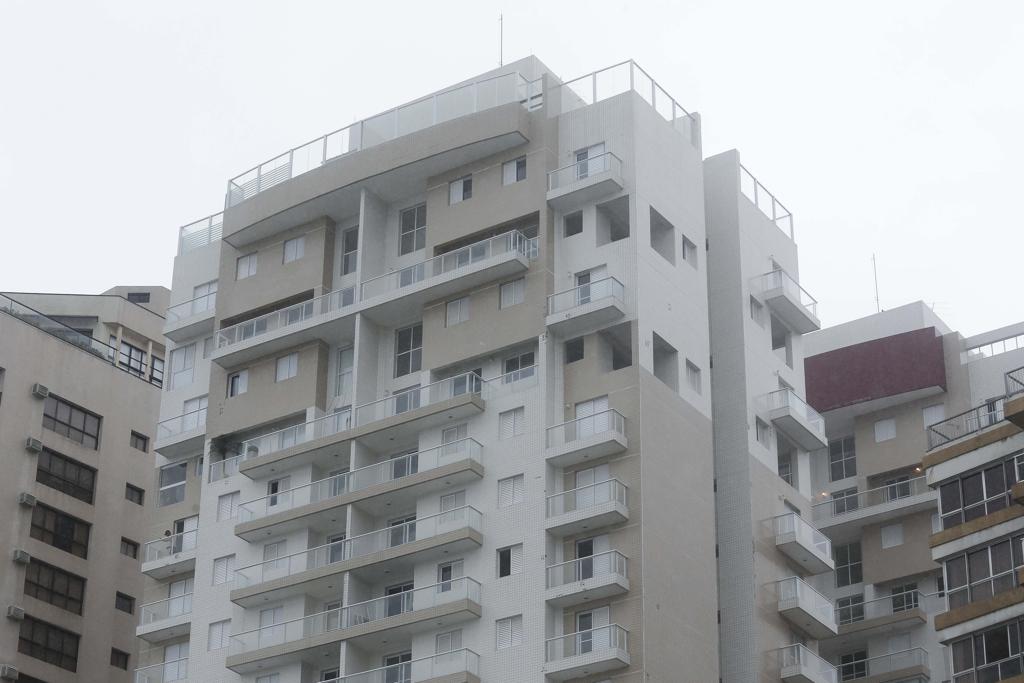 Triplex é o alvo principal da investigação do Ministério Público de São Paulo. | Moacyr Lopes Junior/Folhapress