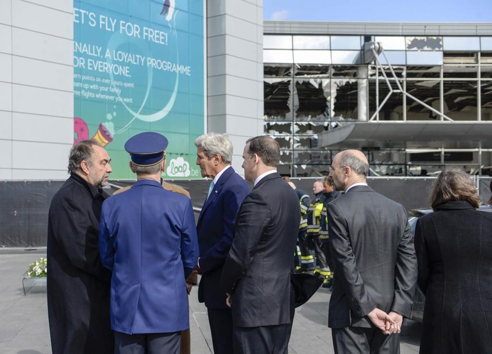 | FREDERIC SIERAKOWSKI/AFP