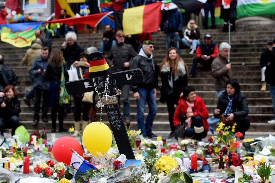 | Patrik Stollarz/AFP