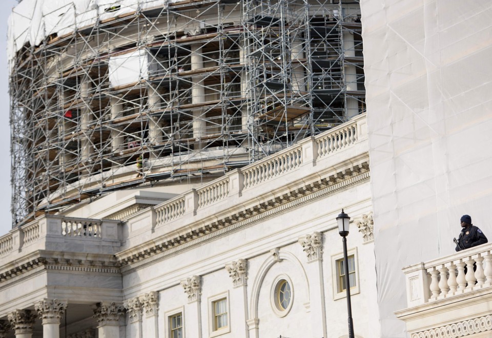 | BRENDAN SMIALOWSKI/AFP