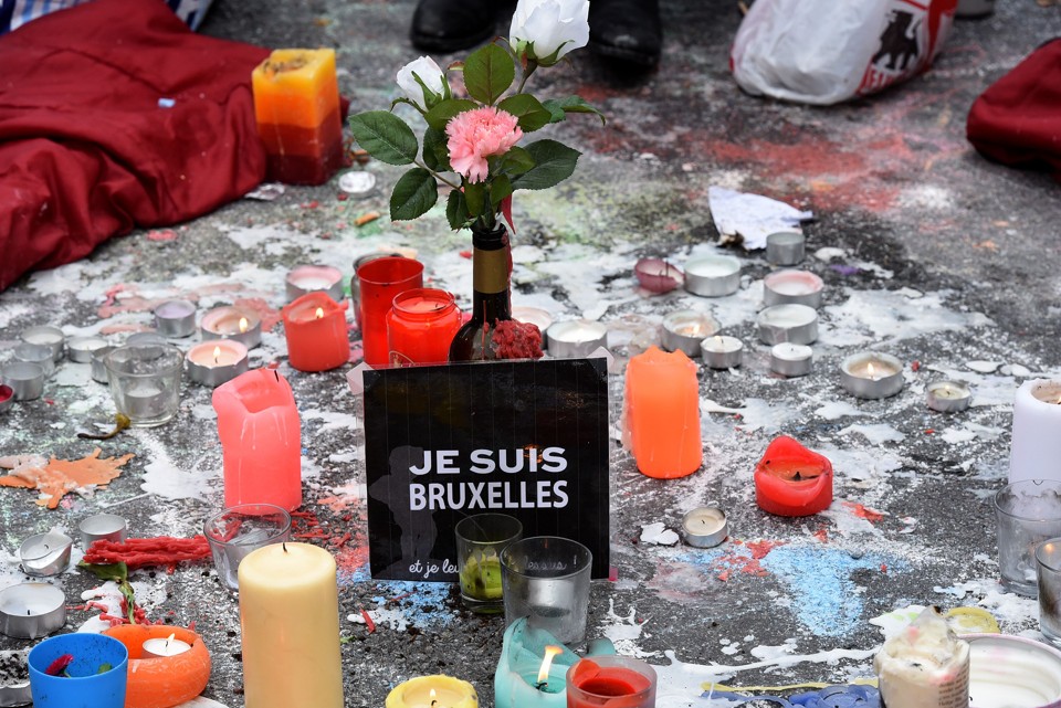 | PATRIK STOLLARZ/AFP
