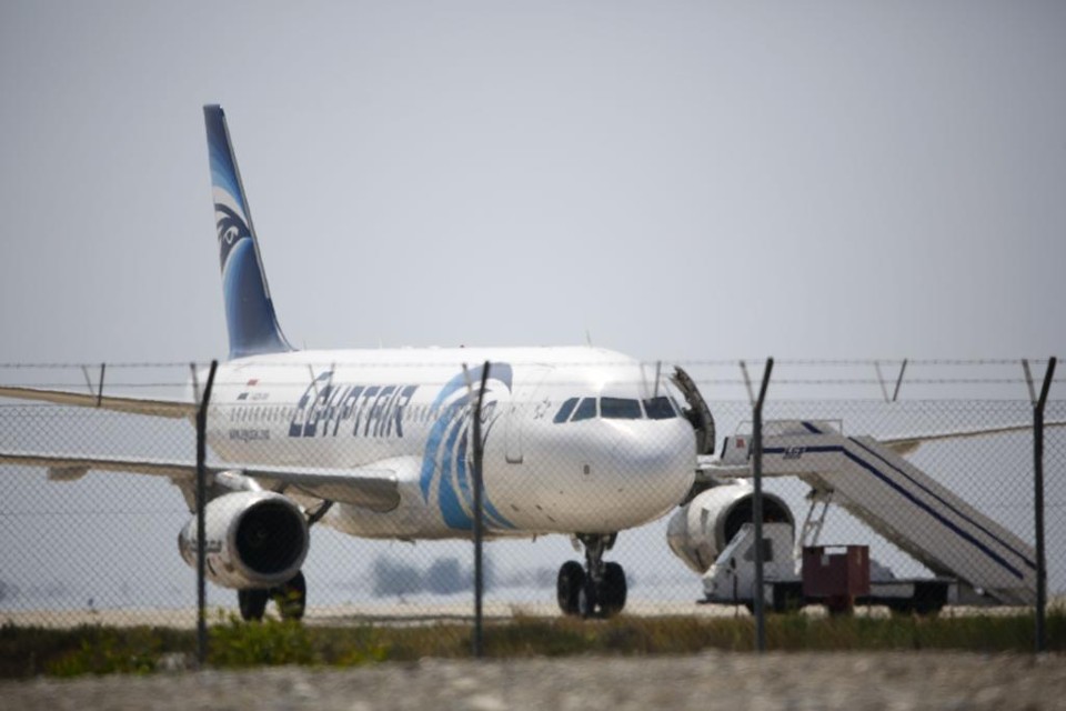  | Behrouz Mehri/AFP