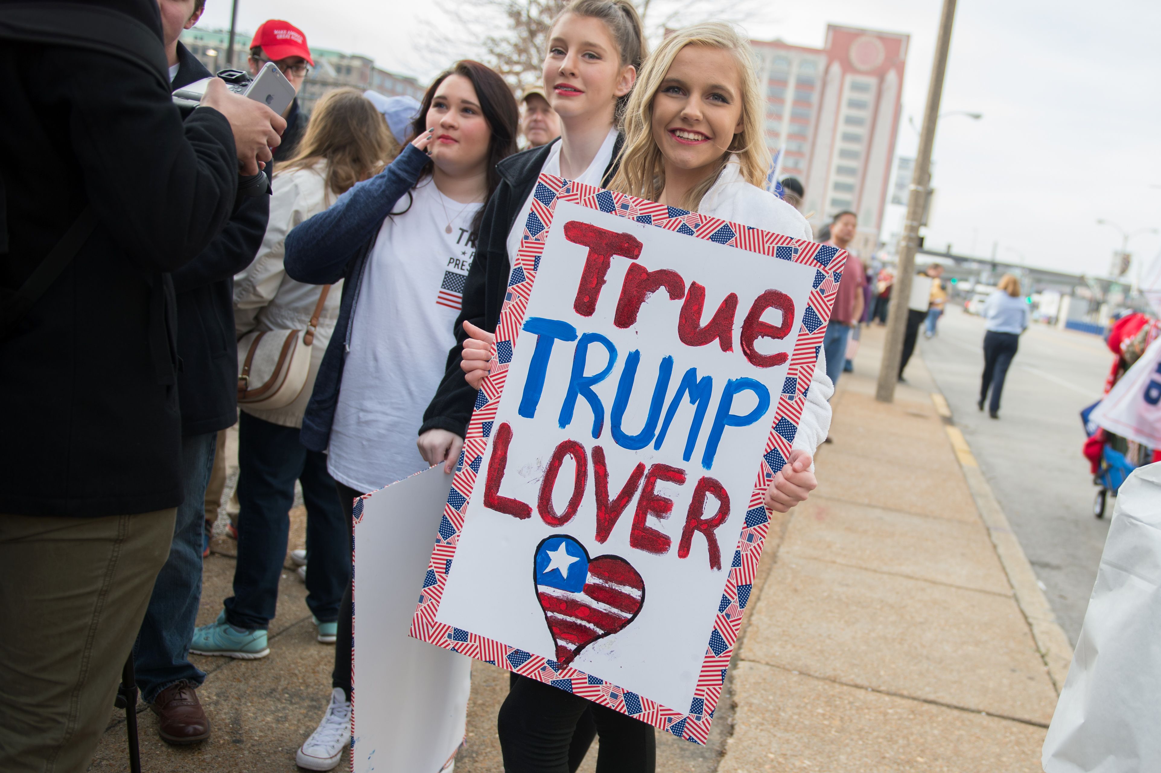  | MICHAEL B. THOMAS/AFP