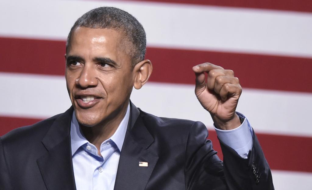 O gesto de Barack Obama pode acelerar as mudanças na ilha | MANDEL NGAN/AFP