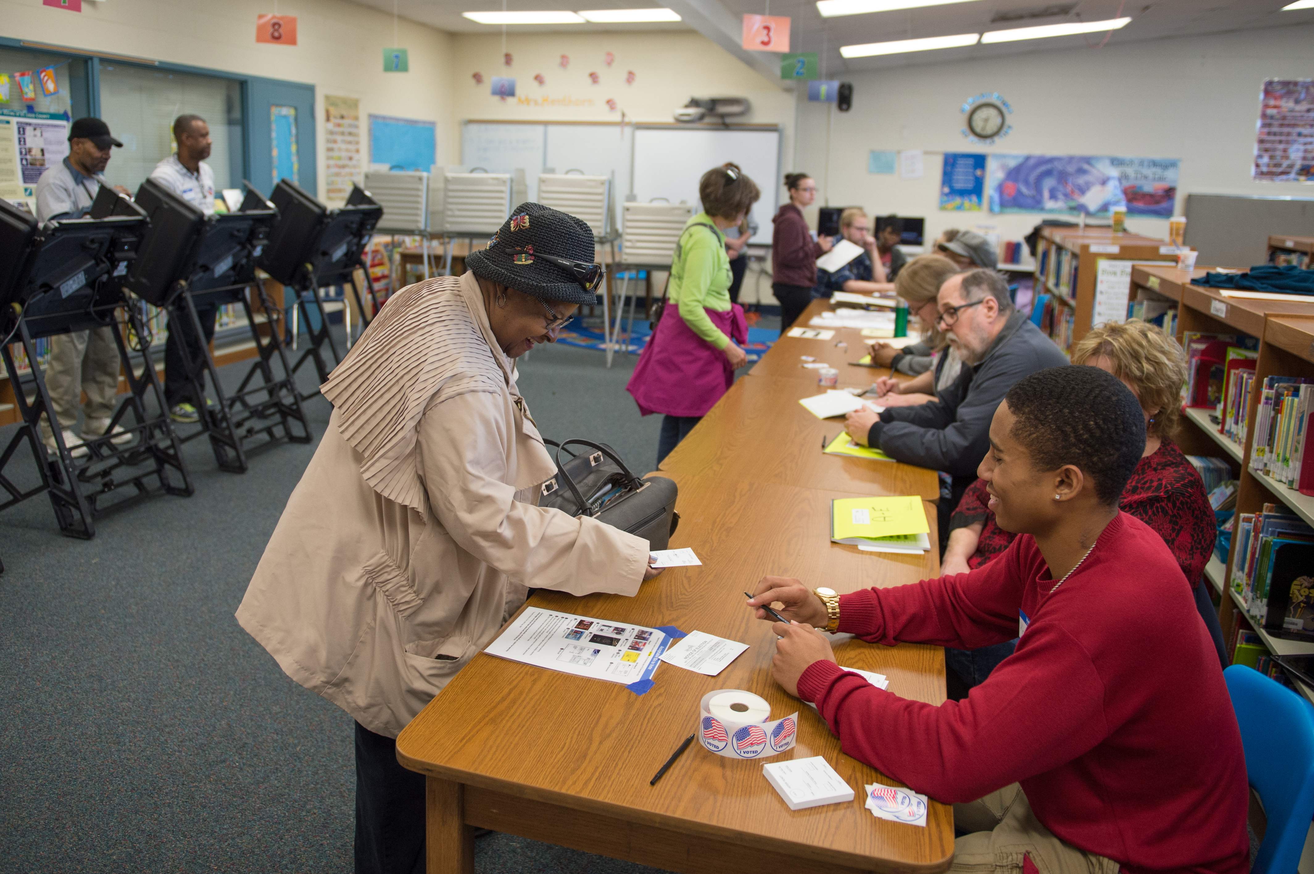 | MICHAEL B. THOMAS/AFP