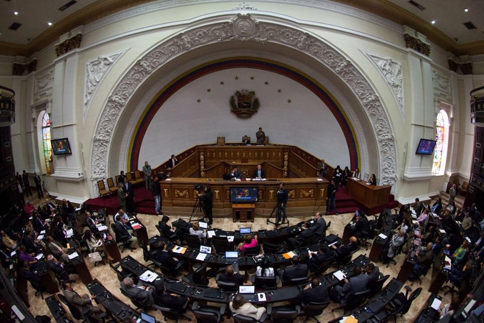 | Federico Parra/AFP