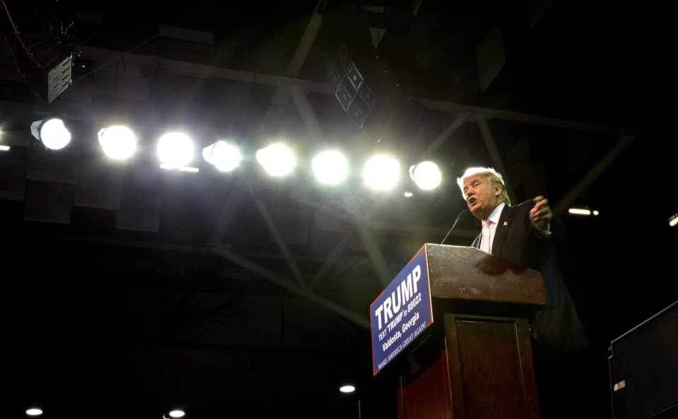 | MARK WALLHEISER/AFP