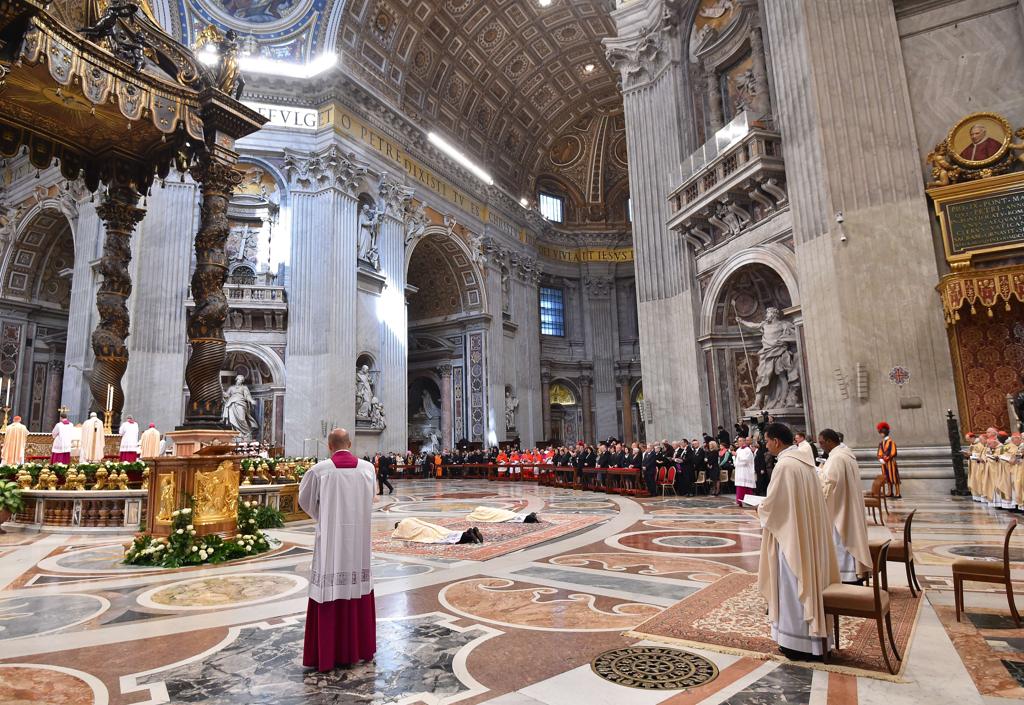 | VINCENZO PINTO/AFP