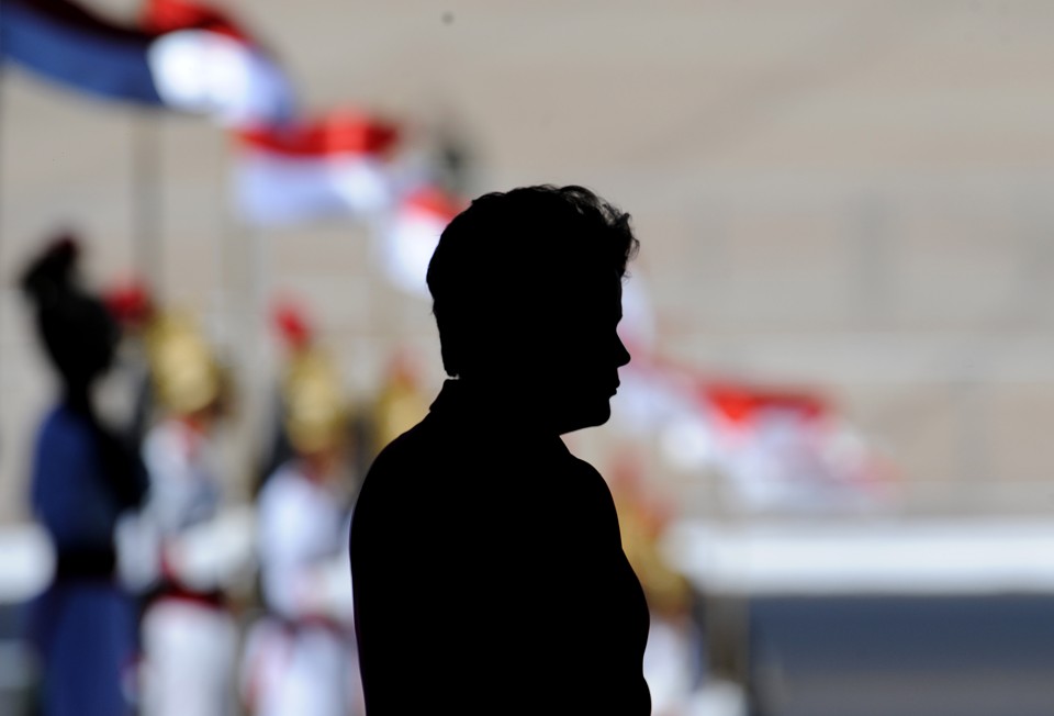  | Pedro Ladeira/AFP