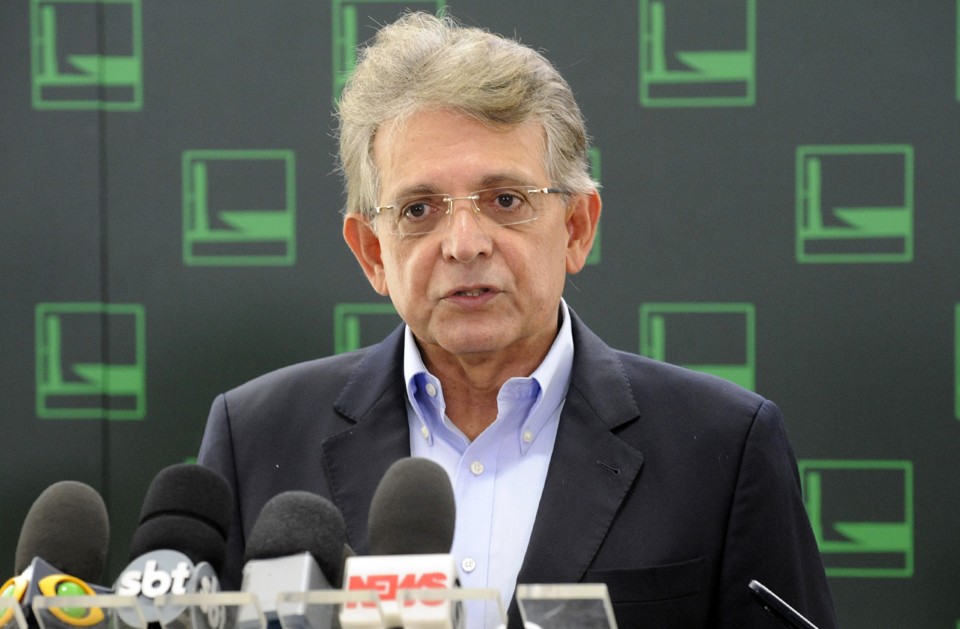 Pauderney Avelino (DEM-AM) | Luis Macedo / Câmara dos Deputados