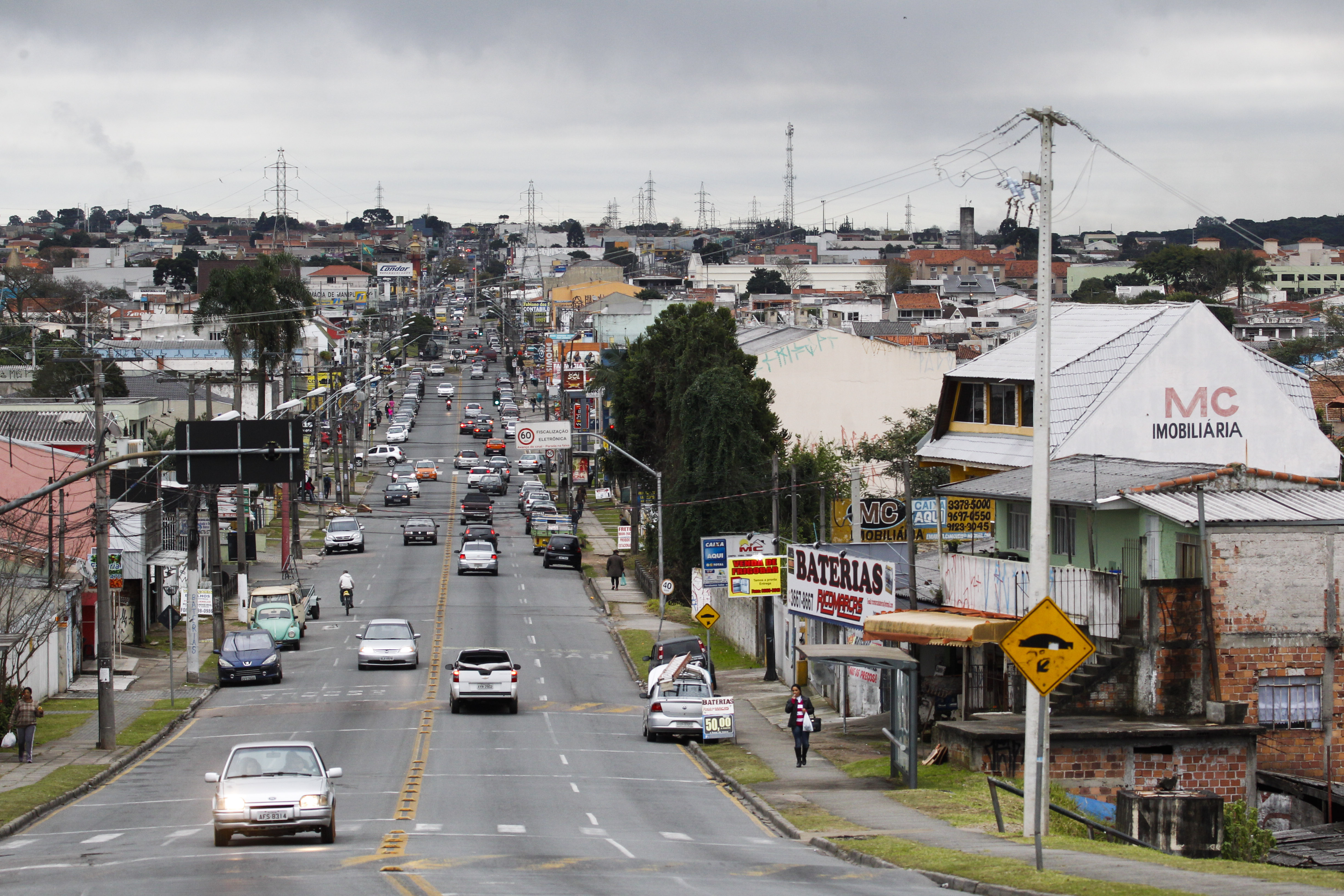| Daniel Castellano/Gazeta do Povo