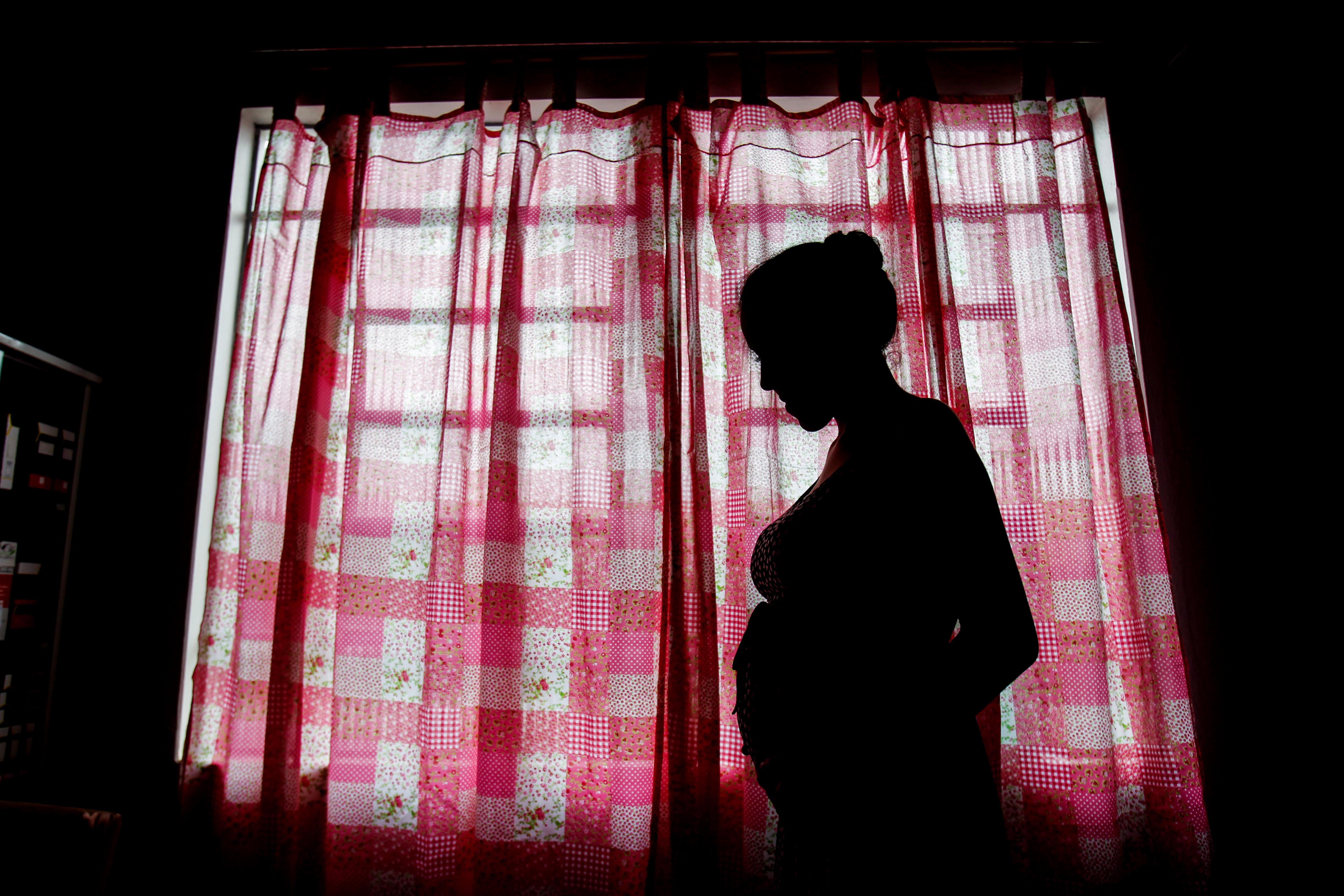 As recomendações foram baseadas em dados limitados sobre a persistência do zika no sangue e no sêmen | Daniel Castellano/Gazeta do Povo