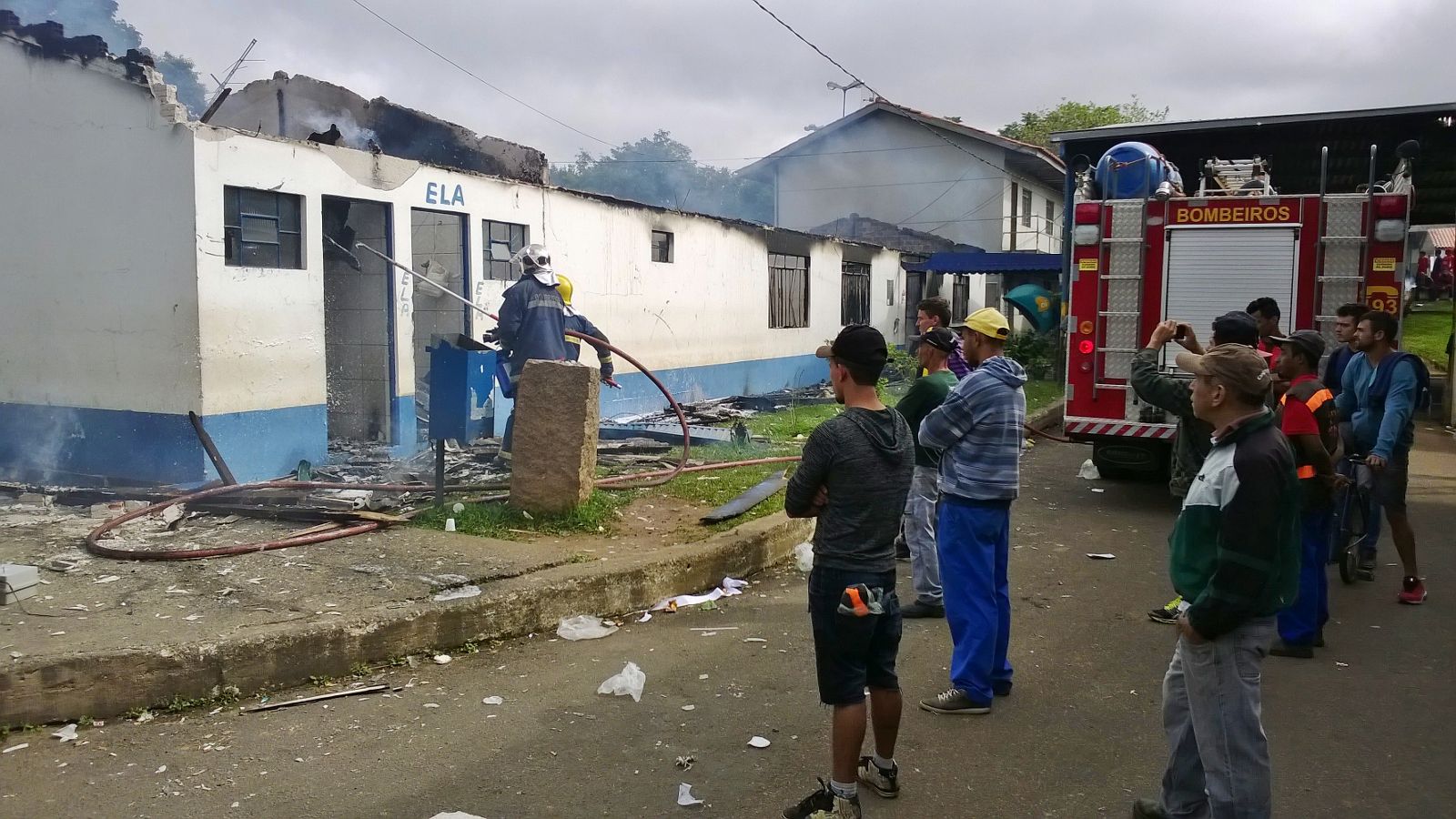 | Aniele Nascimento/Gazeta do Povo