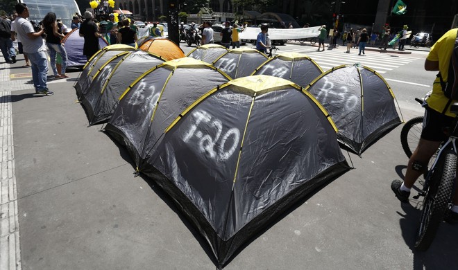  | Miguel Schincariol/AFP