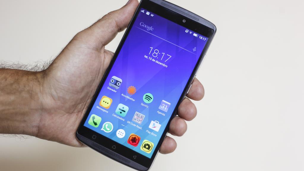 | Daniel Castellano/Gazeta do Povo