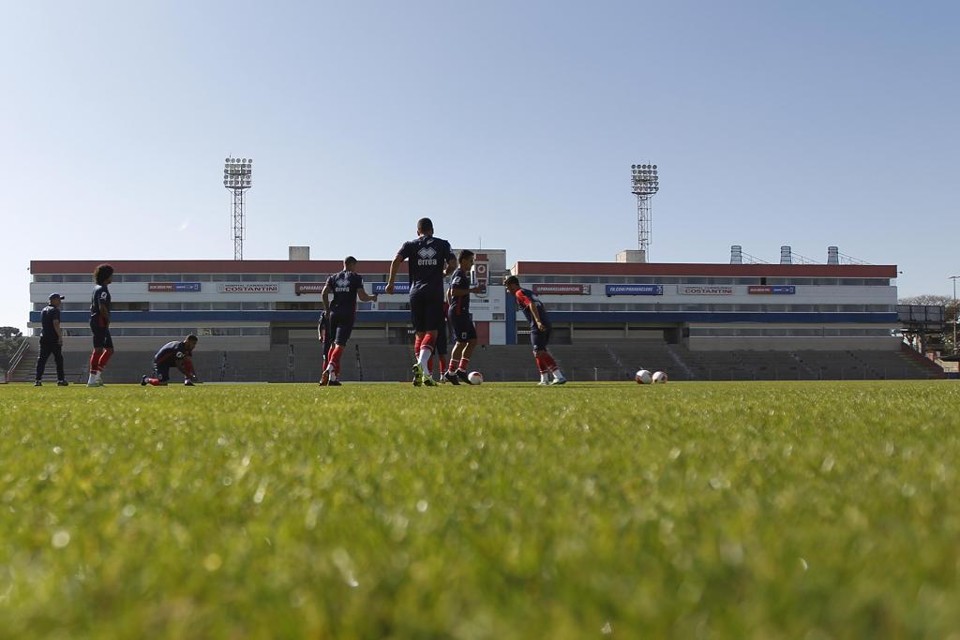 Se a decisão final do TRF-4   sobre a Vila Capanema for favorável à União, Paraná ainda pode recorrer ao STj. | Jonathan Campos/Gazeta do Povo