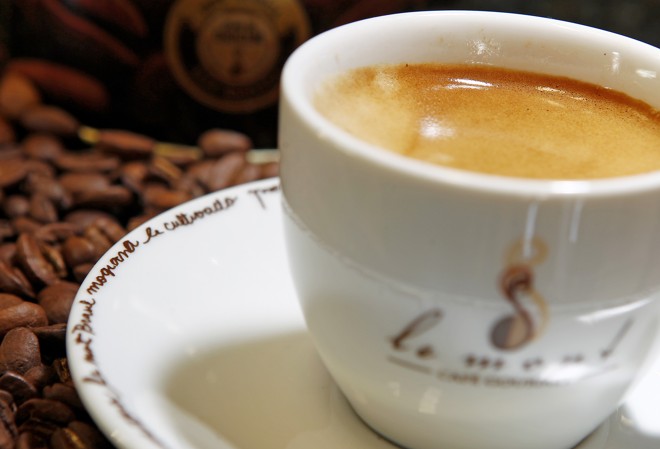 Consumo dos cafés especiais corresponde a 5% do total nacional, mas está crescendo acima da média brasileira. | Antônio More/Gazeta do Povo