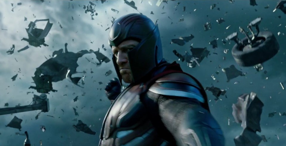 Segundo trailer de “X-Men: Apocalipse” é divulgado | Reprodução/YouTube