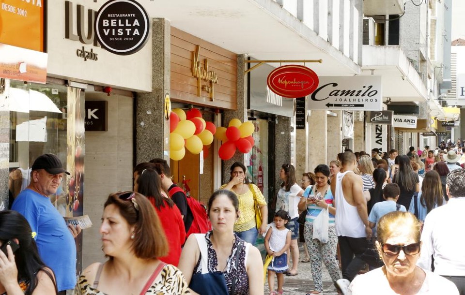 | Hugo Harada/Gazeta do Povo