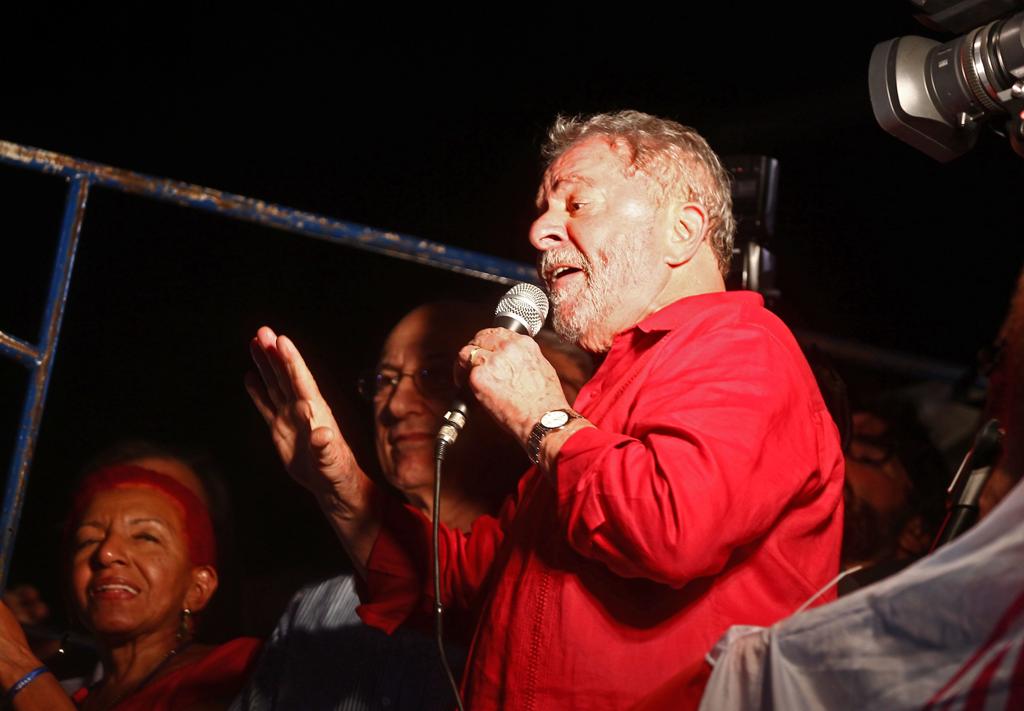 | Juca Varella/Agência Brasil