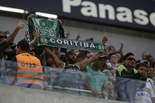  | Lineu Filho/Tribuna