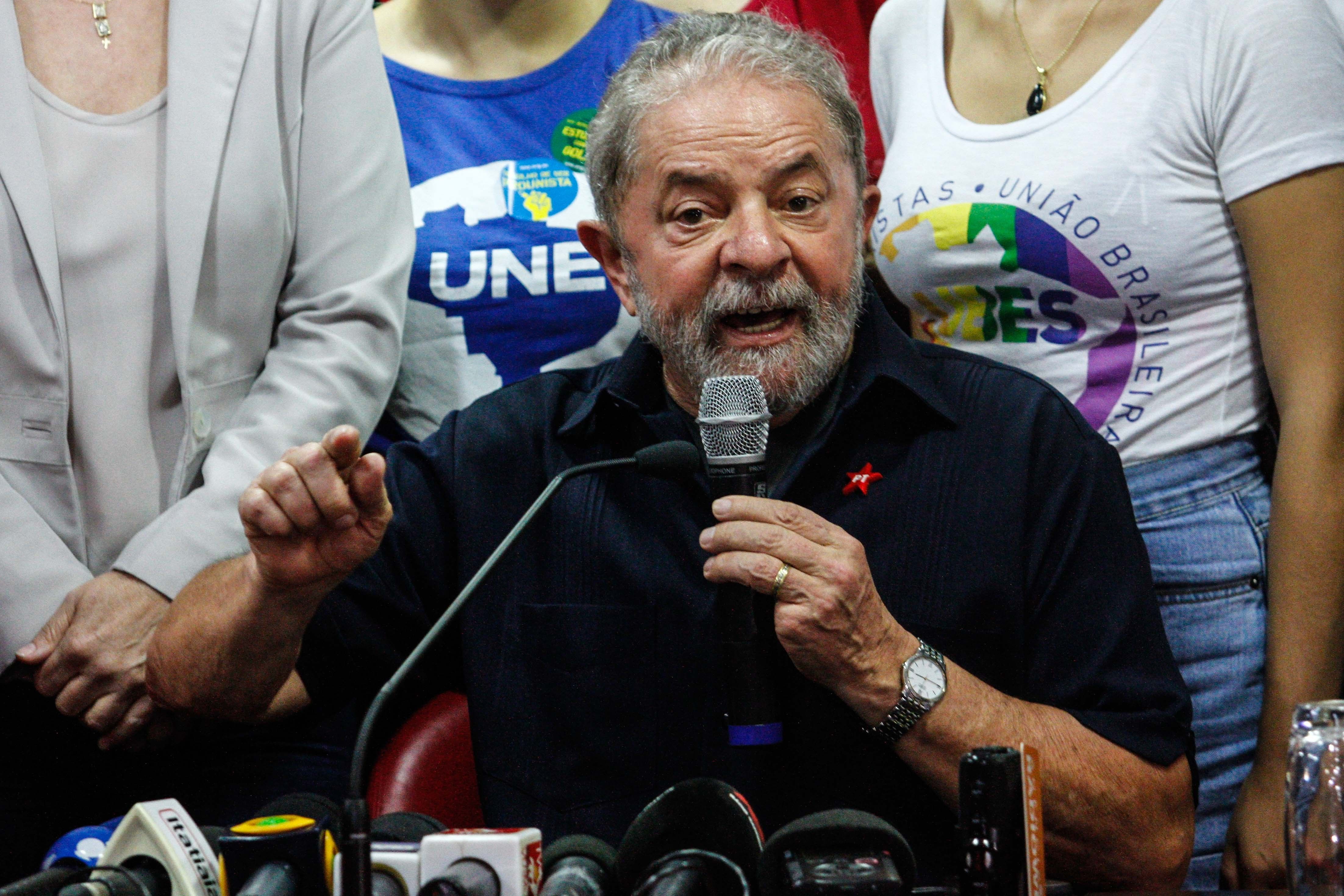 | Ale Vianna/Eleven/Folhapress