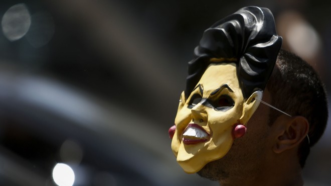  | Miguel Schincariol/AFP