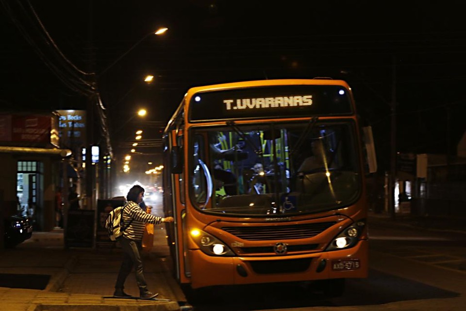  | Josue Teixeira/Gazeta do Povo