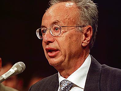 Grove lutava há vários anos contra o Parkinson | MARIO TAMA/AFP