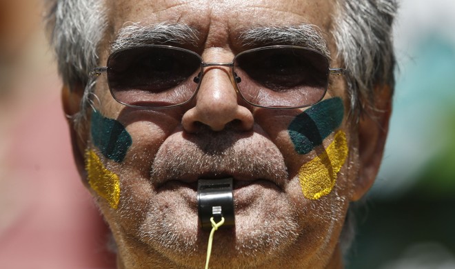  | Miguel Schincariol/AFP