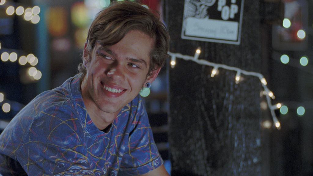 Ellar Coltrane em “Boyhood” | Divulgação/