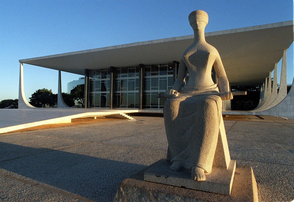 Oposição se articulou e acionou o Supremo contra a posse do ex-presidente Lula. | Divulgação