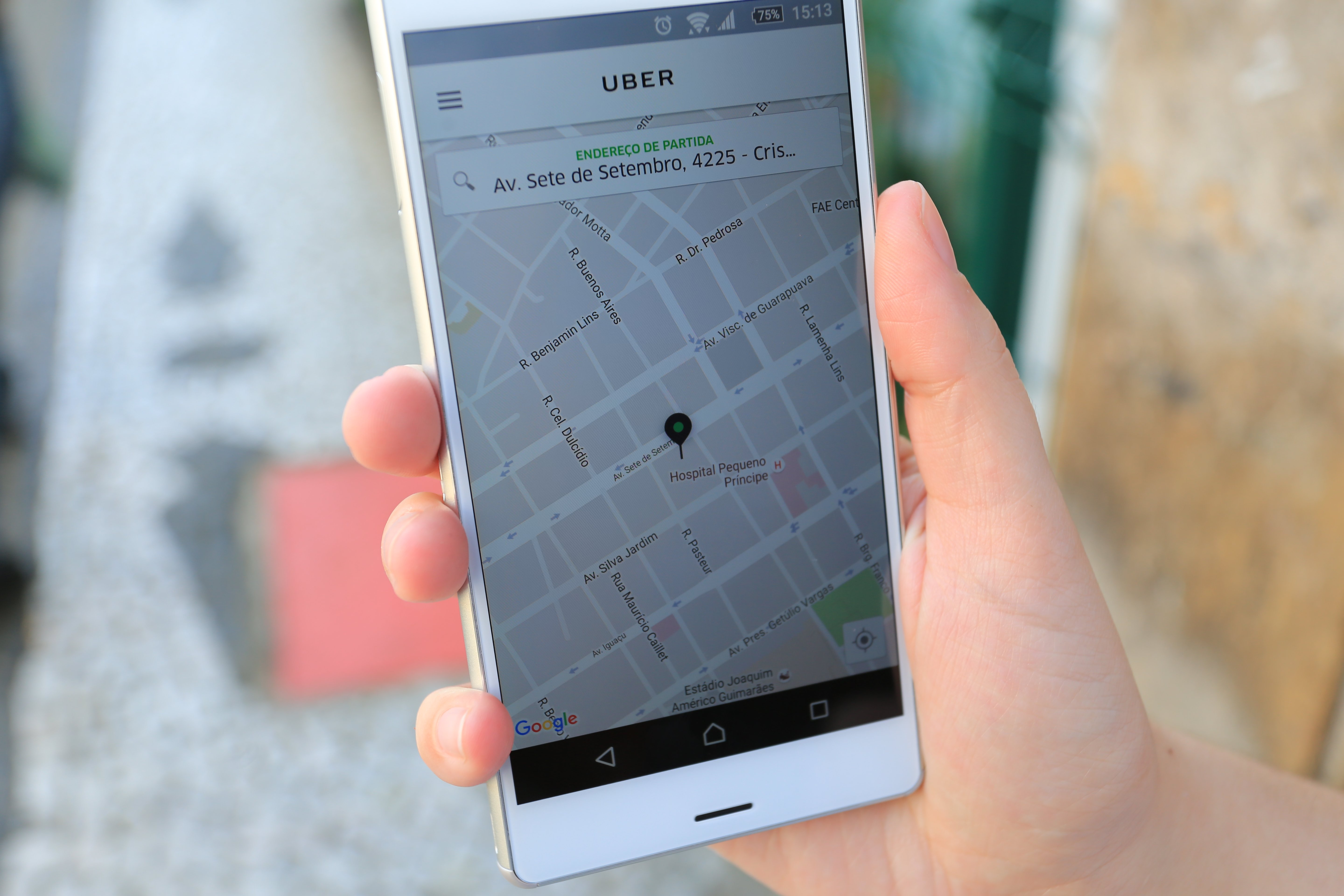  | Ivonaldo Alexandre/Gazeta do Povo