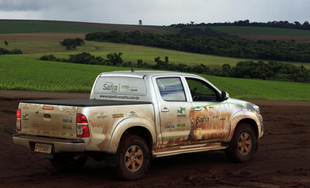 | Pedro Serapio/Gazeta do Povo