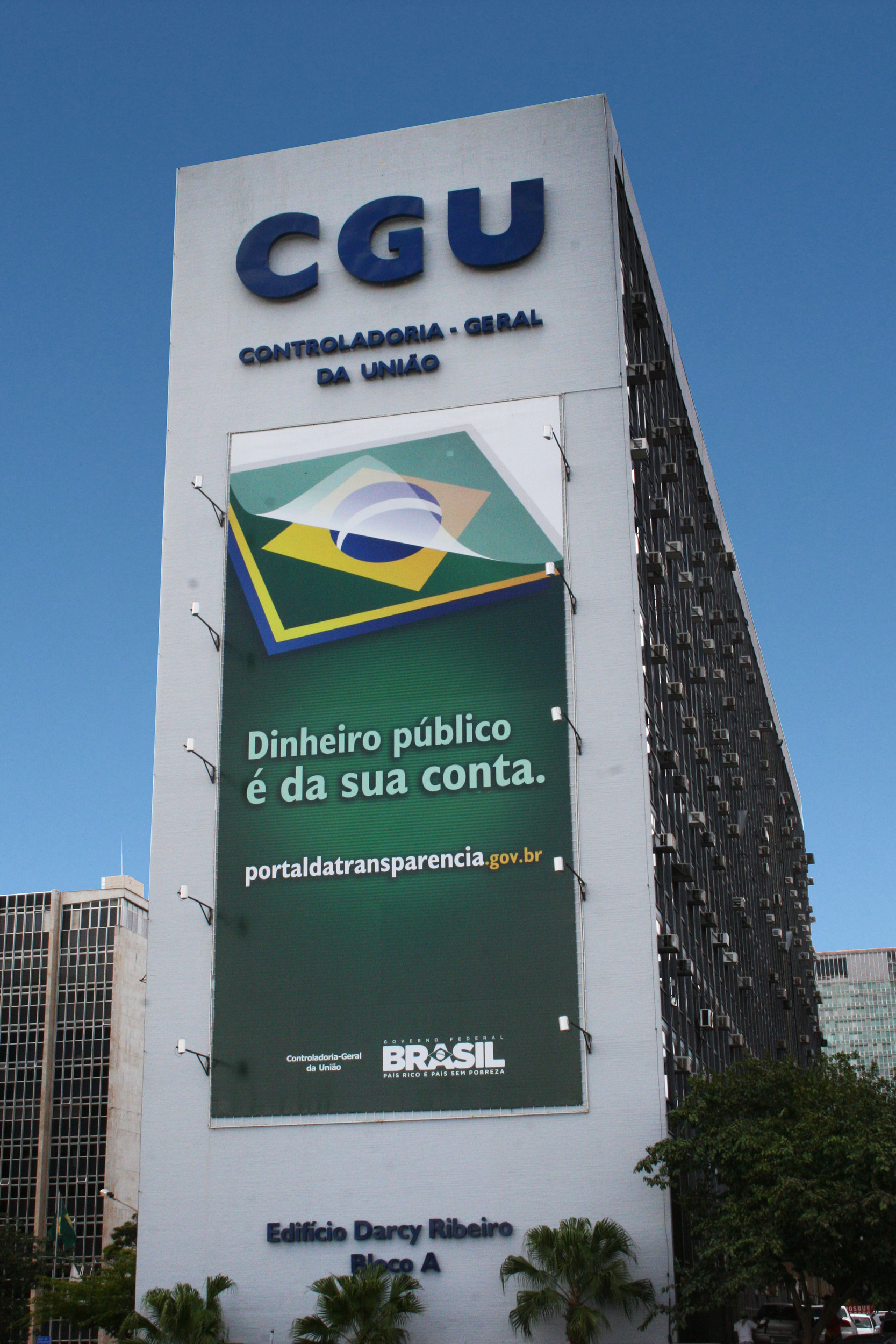 | CGU Ascom/Divulgação