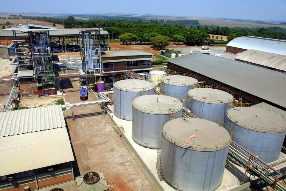 Investimentos serão feitos em Mato Grosso do Sul e Paraná , com novas unidades e aumento de produção | JONATHAN CAMPOS/JONATHAN CAMPOS
