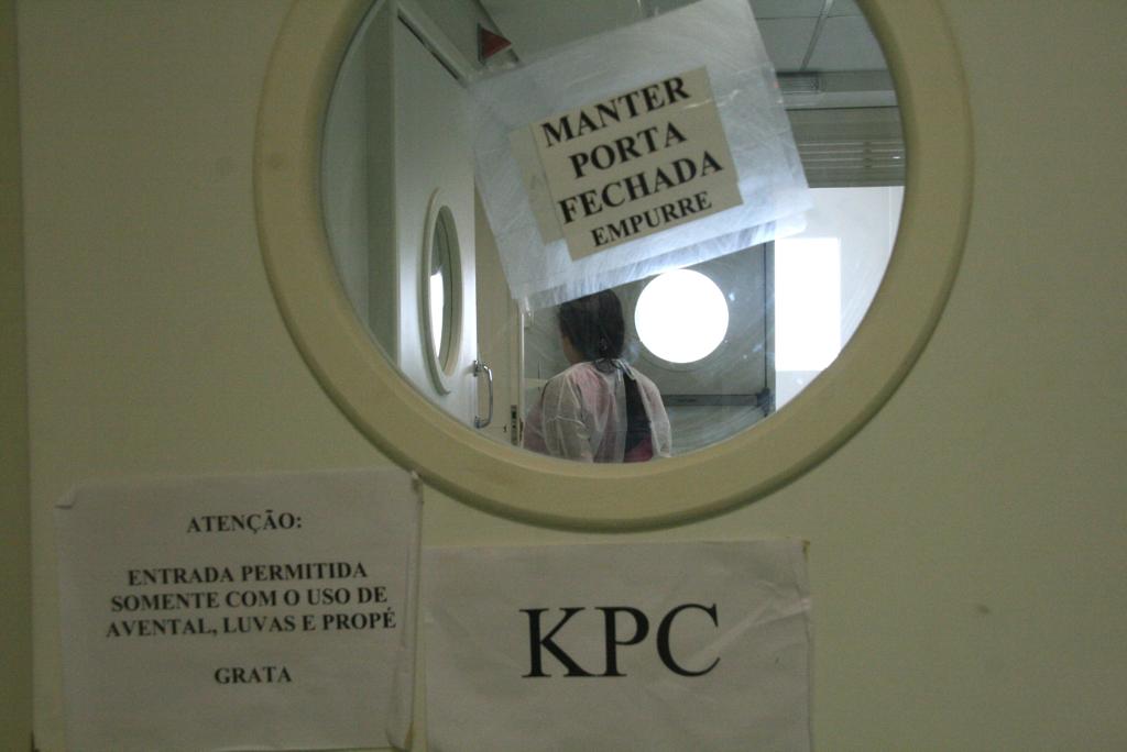 | Marcelo Ramalho/ HU-UEL