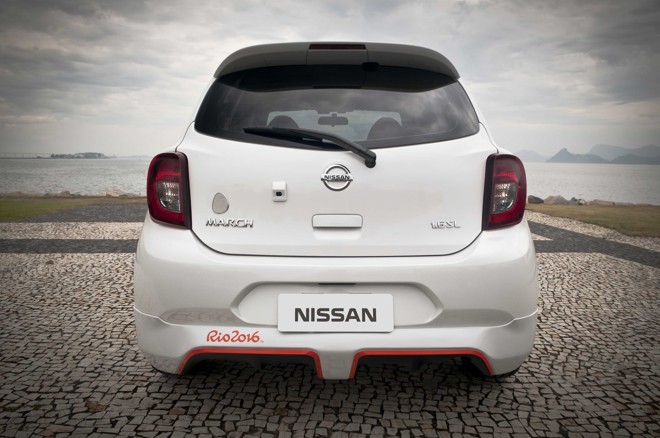  | Nissan