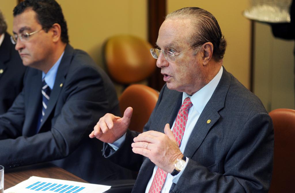  | Leonardo Prado/Agencia Camara