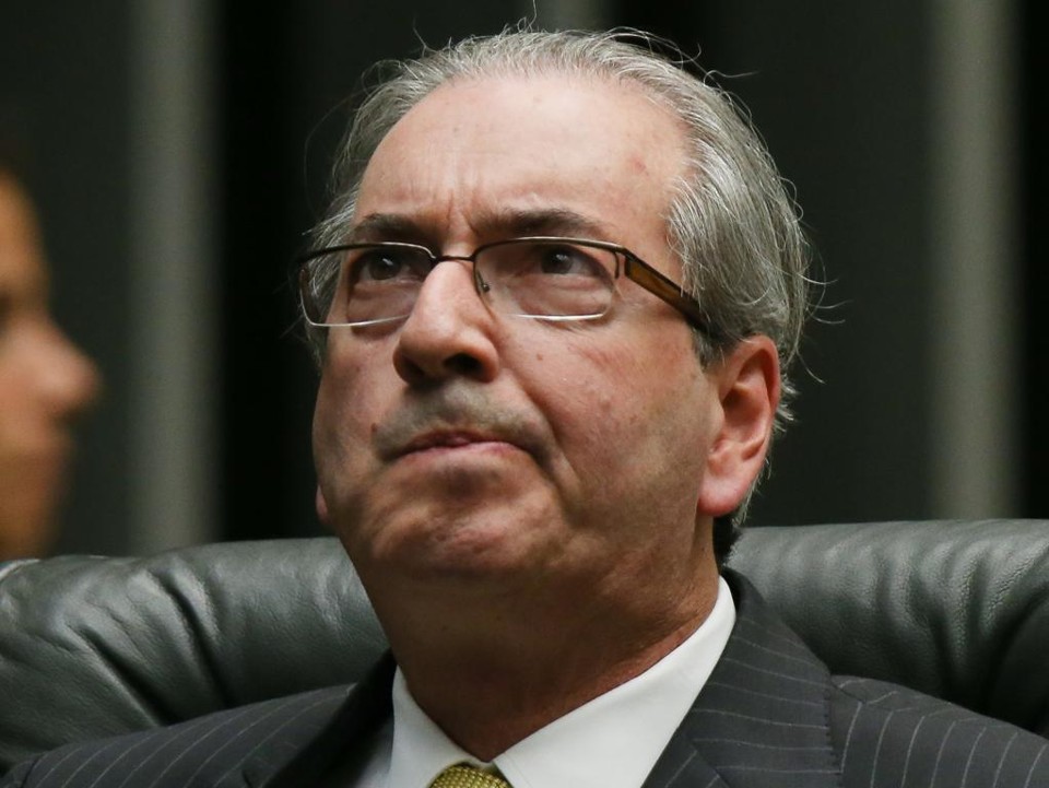 Eduardo Cunha tentou adiar a votação do parecer. | Lula Marques/ Agência PT/Fotos Públicas