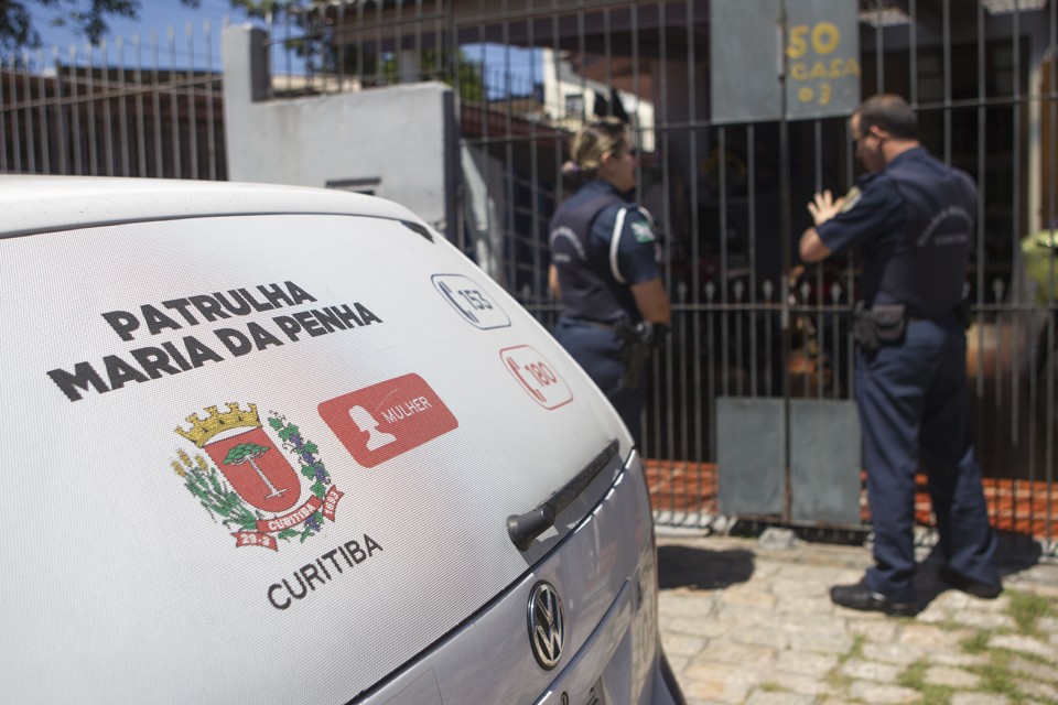  | Jonathan Campos/Gazeta do Povo