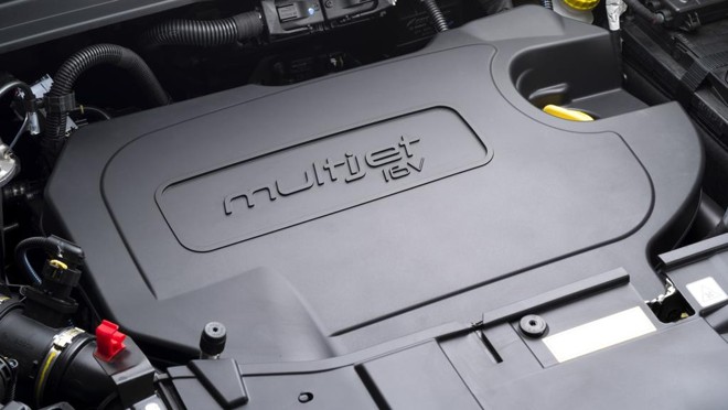Fiat Toro Volcano Diesel. | Divulgação