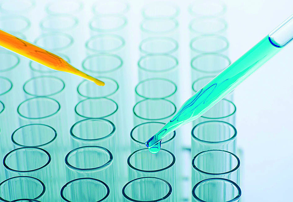 Os biossimilares têm como principal alvo as doenças autoimunes, alguns tipos de câncer e também têm papel importante no tratamento pós transplante. | Bigstock