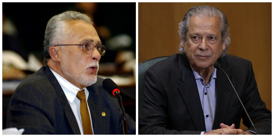| Fabio Rodrigues Pozzebom/ABr/Antonio More/Gazeta do Povo