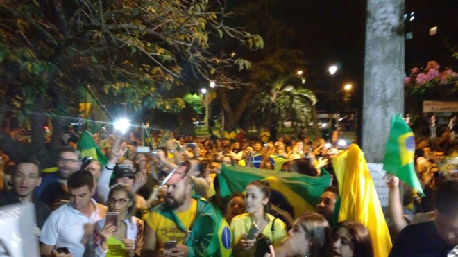 | Laura Leal Bordin/Gazeta do Povo