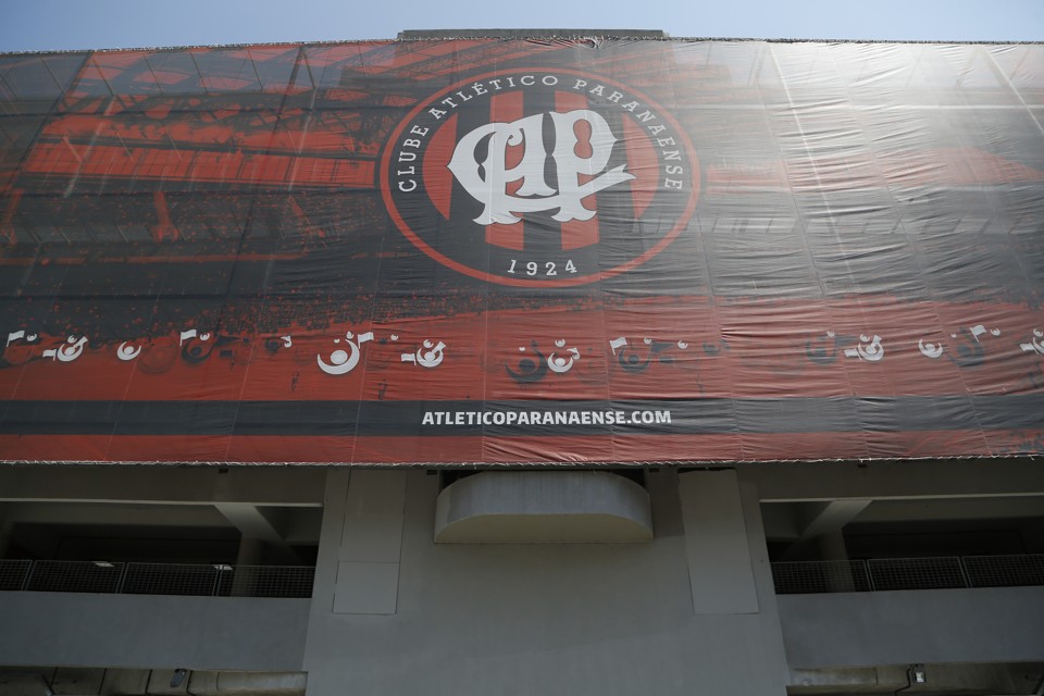  | Henry Milleo/Gazeta do Povo