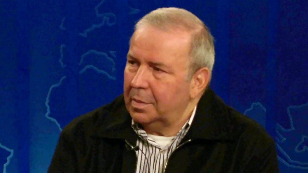 Frank Sinatra Jr. tinha 72 anos de idade | Phil Konstantin/Wikimedia Commons